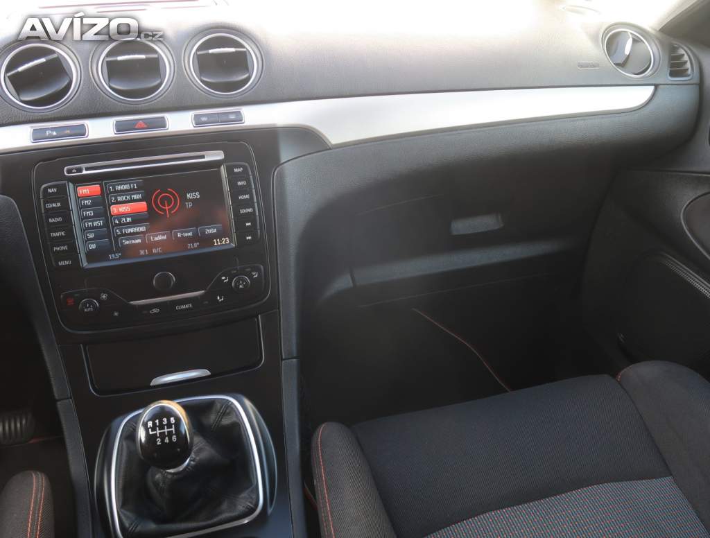 Foto inzerátu Ford S-Max 2.0 TDCi