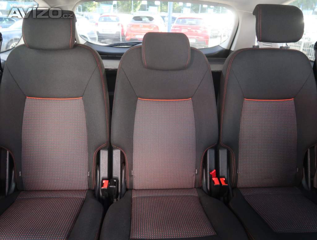 Foto inzerátu Ford S-Max 2.0 TDCi