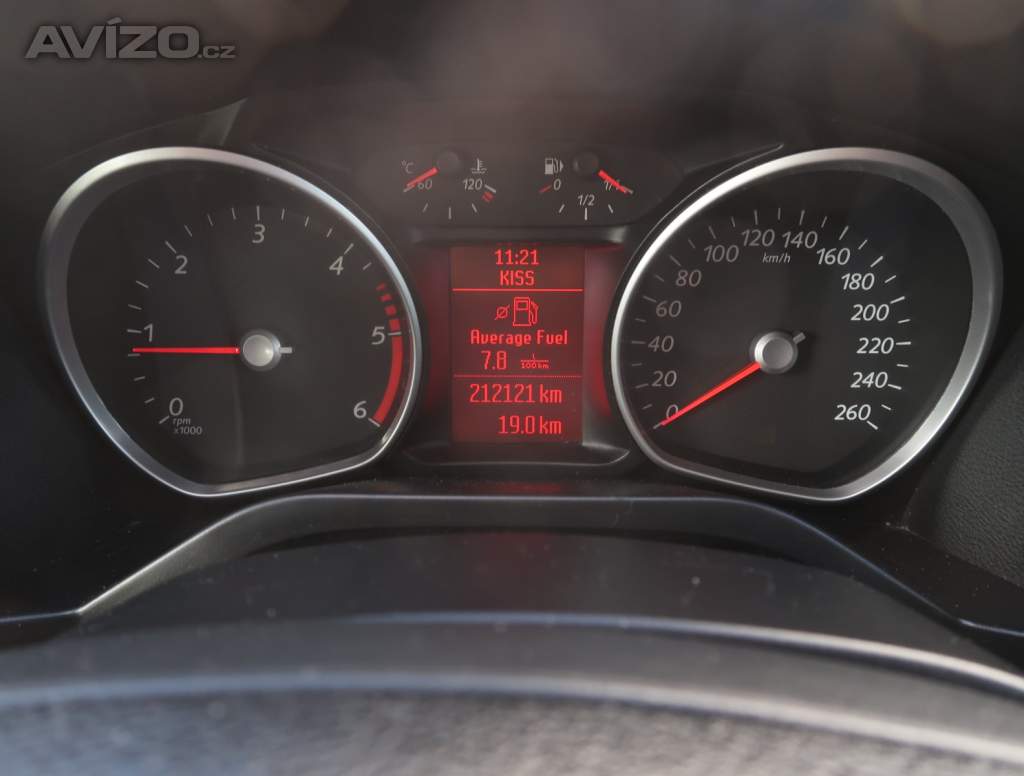 Foto inzerátu Ford S-Max 2.0 TDCi