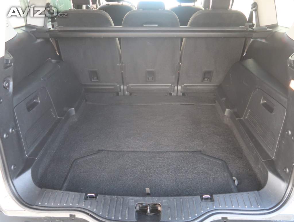 Foto inzerátu Ford S-Max 2.0 TDCi