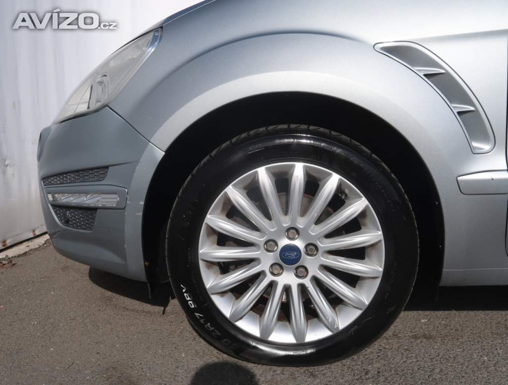 Foto inzerátu Ford S-Max 2.0 TDCi