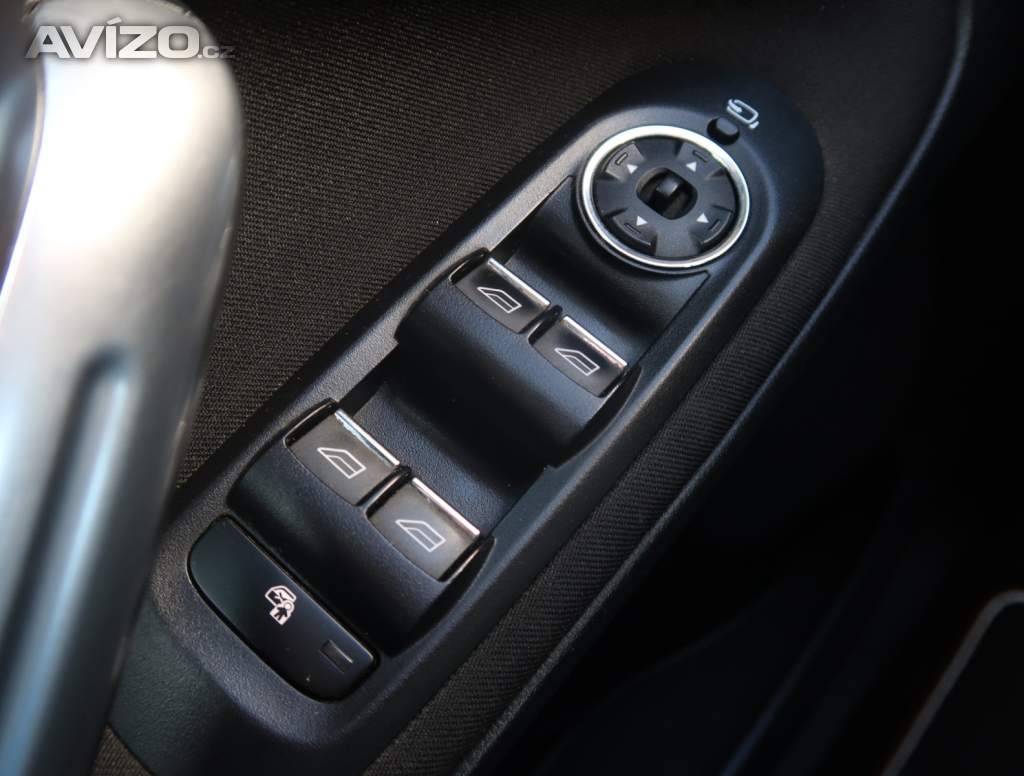 Foto inzerátu Ford S-Max 2.0 TDCi