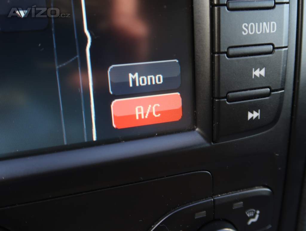 Foto inzerátu Ford S-Max 2.0 TDCi