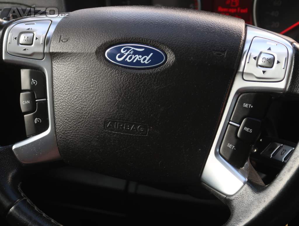 Foto inzerátu Ford S-Max 2.0 TDCi