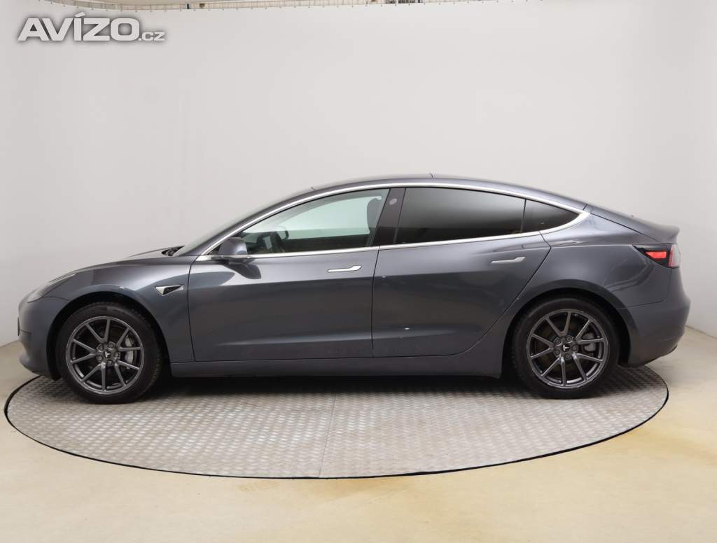 Foto inzerátu Tesla Model 3 Std Range Plus 52kWh