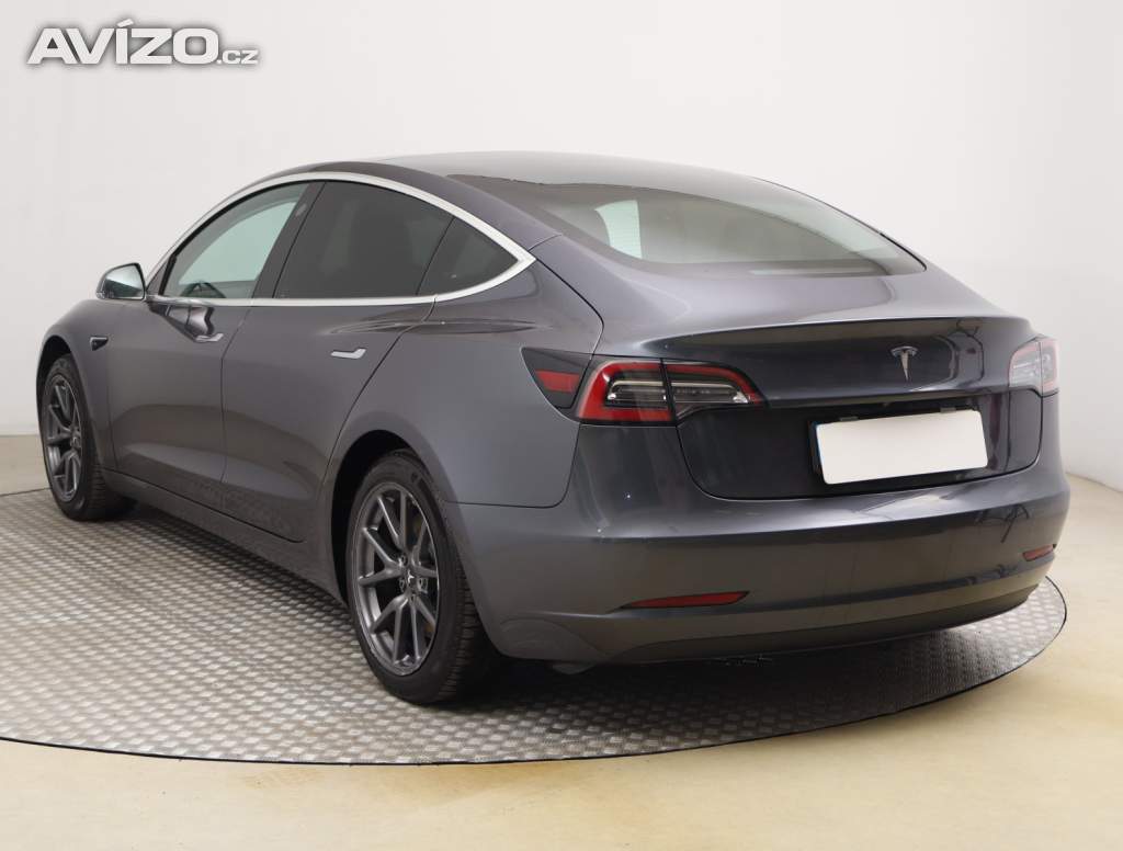 Foto inzerátu Tesla Model 3 Std Range Plus 52kWh