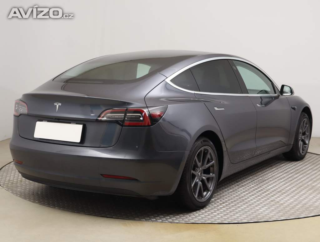 Foto inzerátu Tesla Model 3 Std Range Plus 52kWh