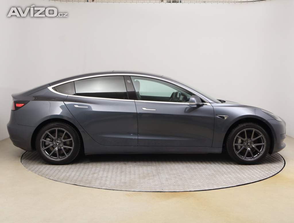 Foto inzerátu Tesla Model 3 Std Range Plus 52kWh