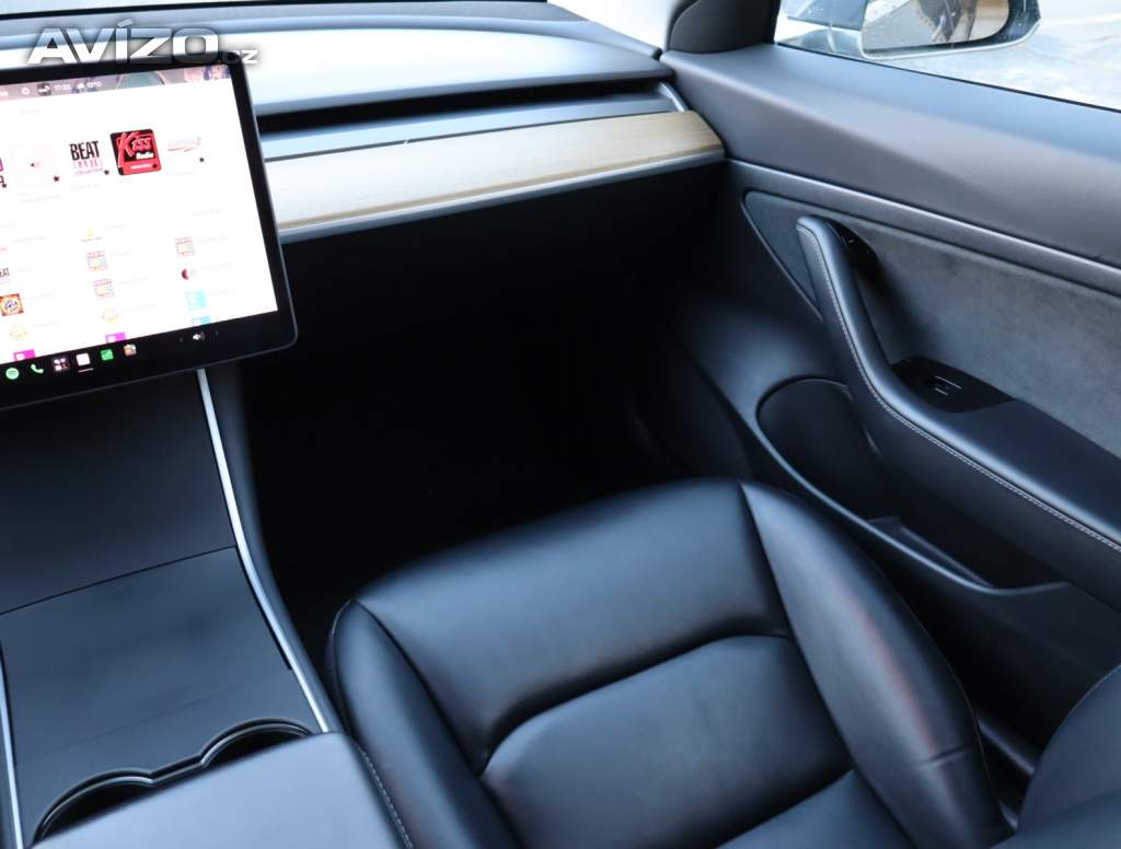Foto inzerátu Tesla Model 3 Std Range Plus 52kWh