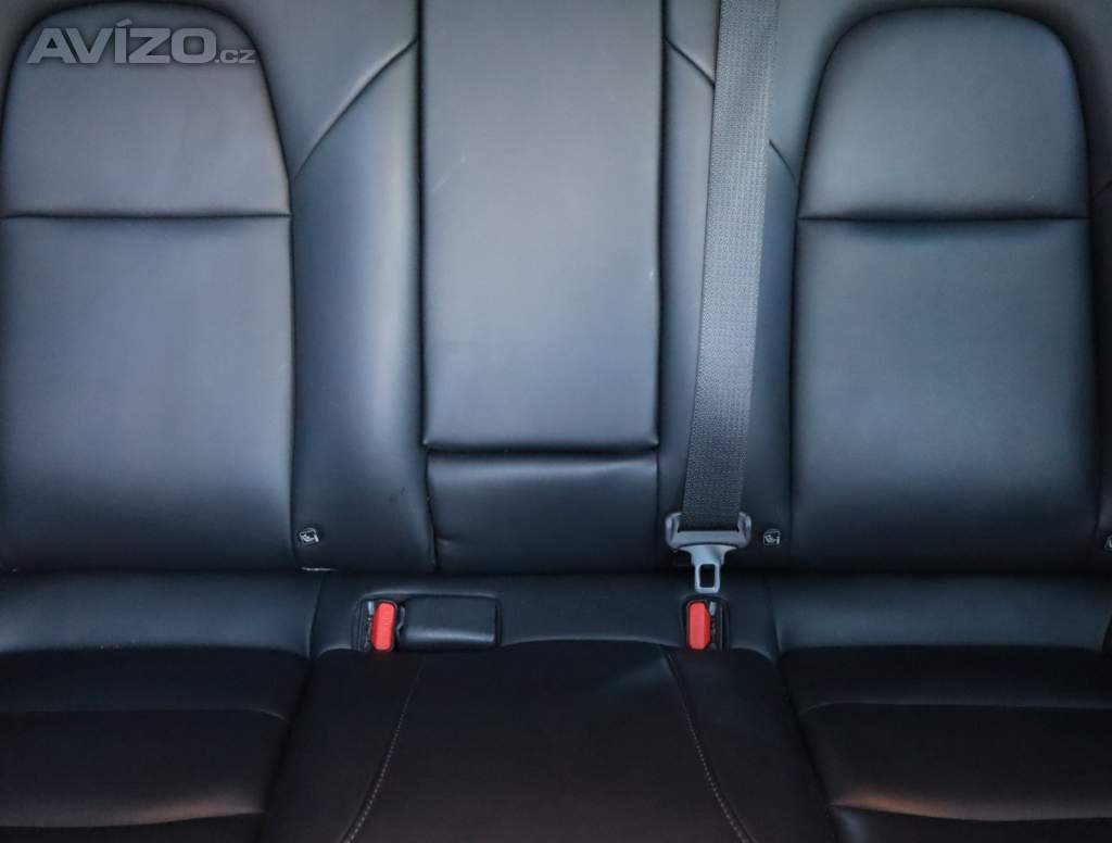 Foto inzerátu Tesla Model 3 Std Range Plus 52kWh
