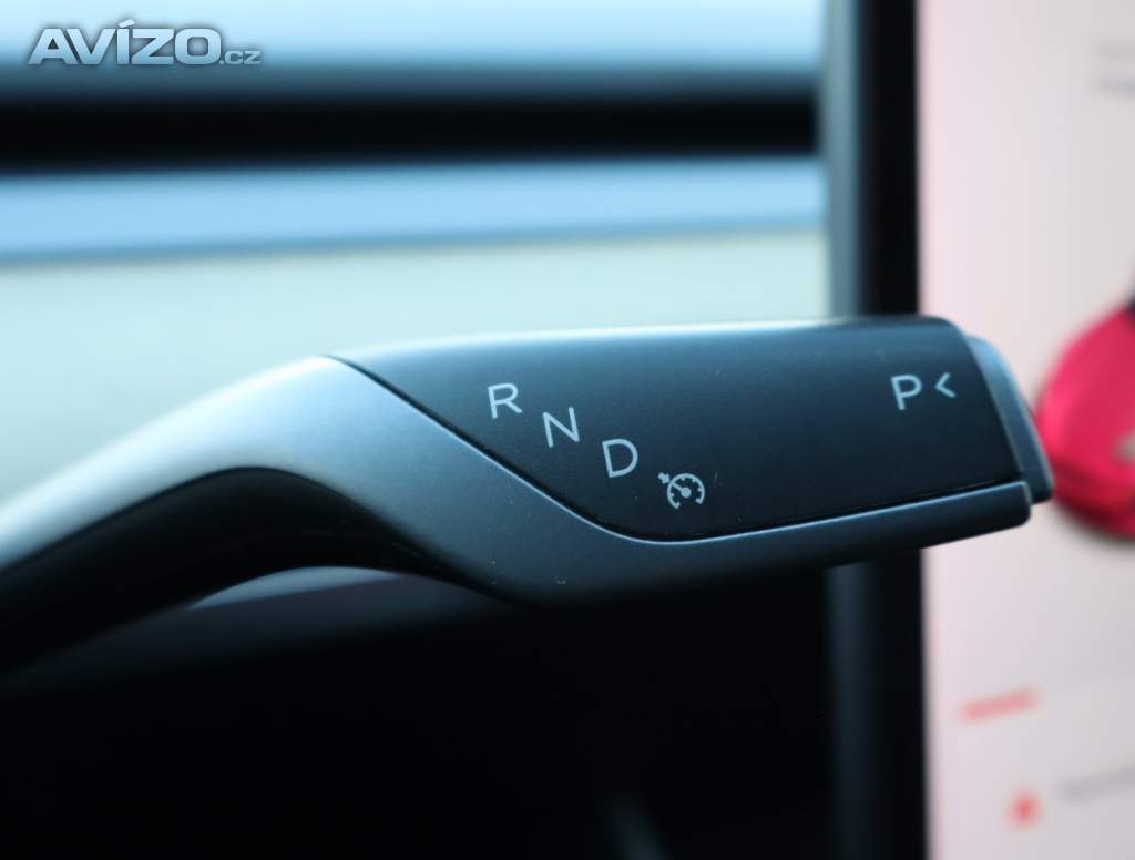 Foto inzerátu Tesla Model 3 Std Range Plus 52kWh
