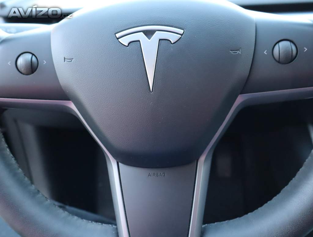 Foto inzerátu Tesla Model 3 Std Range Plus 52kWh