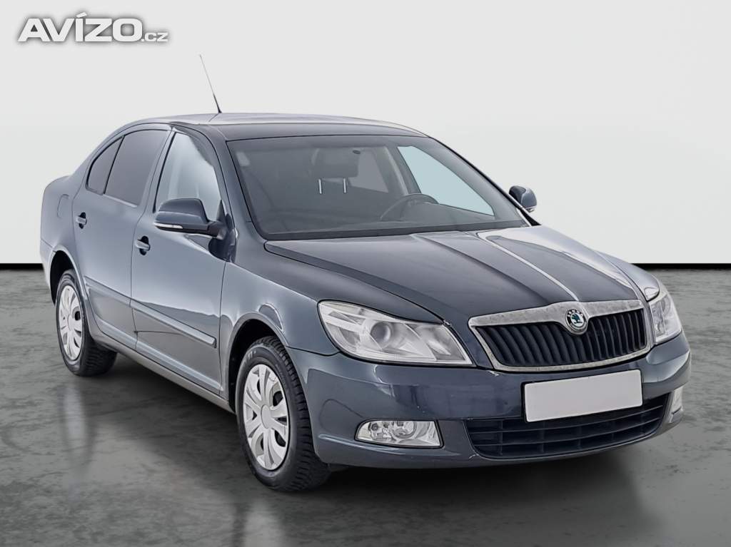 Skoda Octavia 1.6 TDI