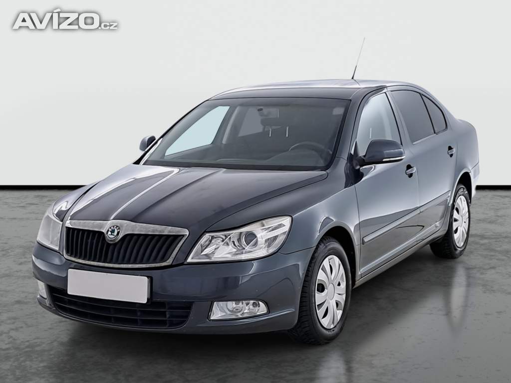 Foto inzerátu Skoda Octavia 1.6 TDI