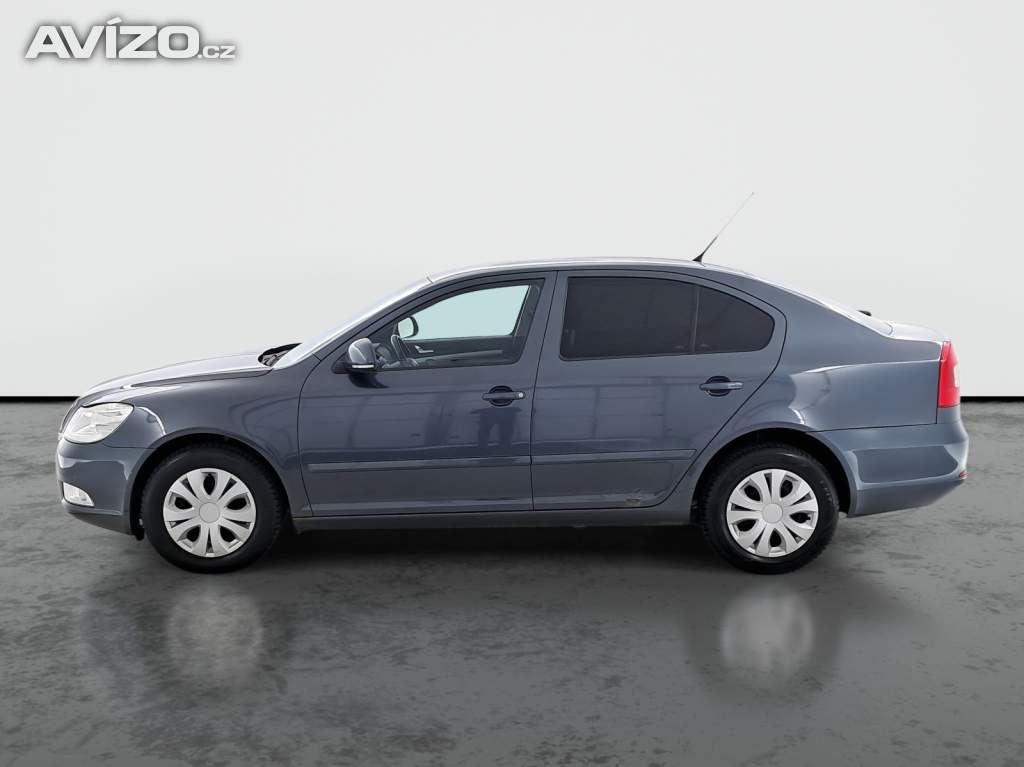 Foto inzerátu Skoda Octavia 1.6 TDI