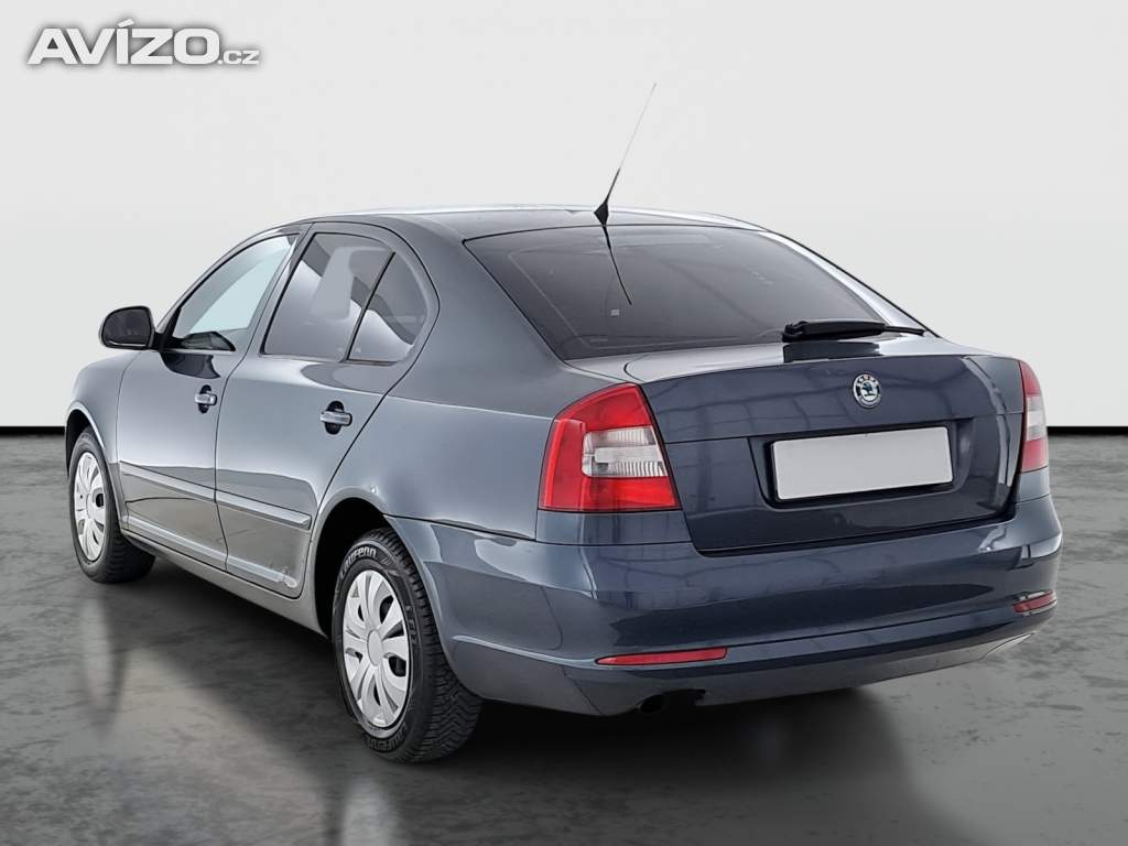 Foto inzerátu Skoda Octavia 1.6 TDI