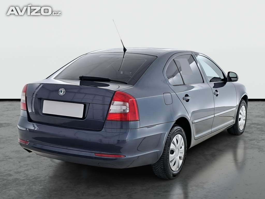Foto inzerátu Skoda Octavia 1.6 TDI