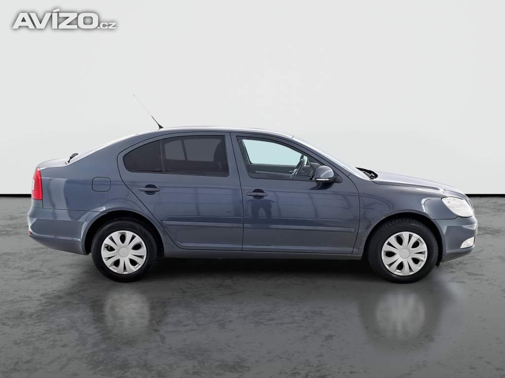 Foto inzerátu Skoda Octavia 1.6 TDI