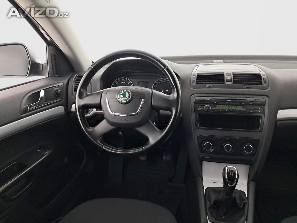 Foto inzerátu Skoda Octavia 1.6 TDI