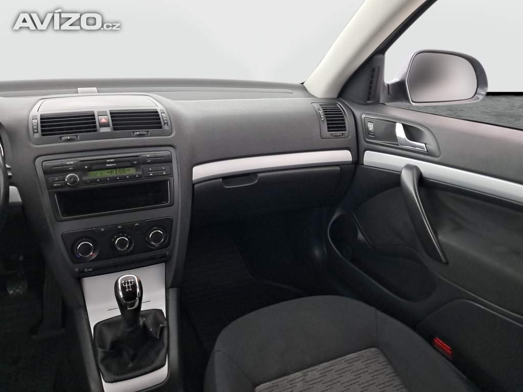 Foto inzerátu Skoda Octavia 1.6 TDI