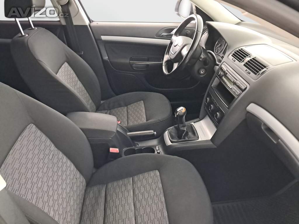 Foto inzerátu Skoda Octavia 1.6 TDI