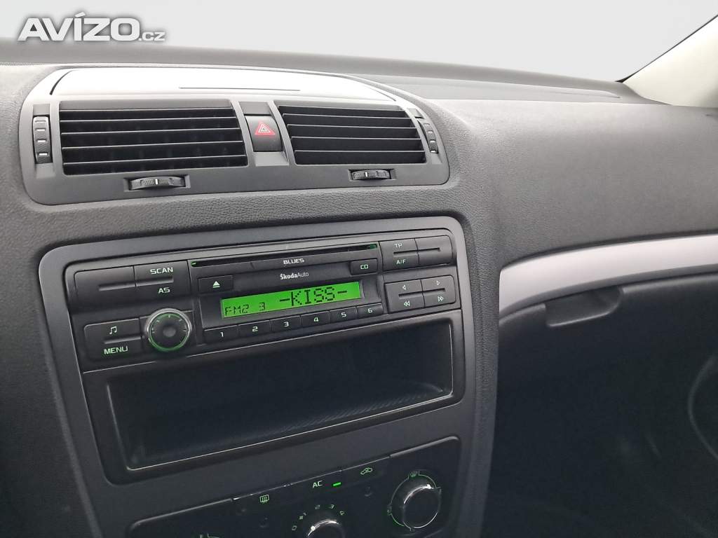 Foto inzerátu Skoda Octavia 1.6 TDI