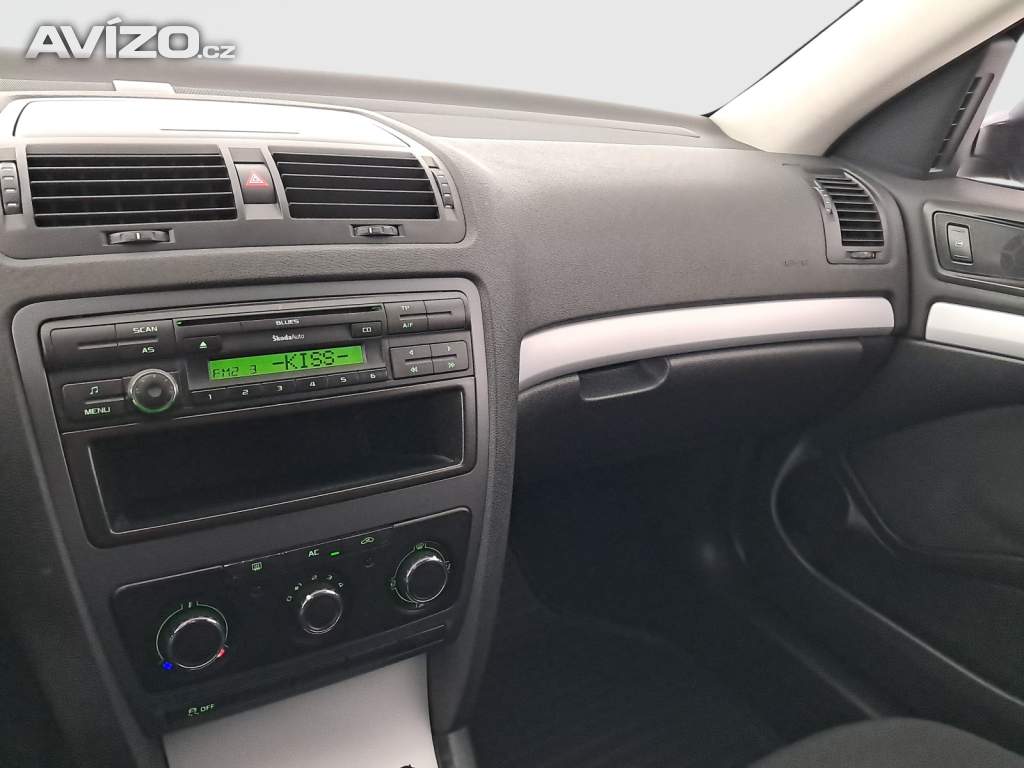Foto inzerátu Skoda Octavia 1.6 TDI