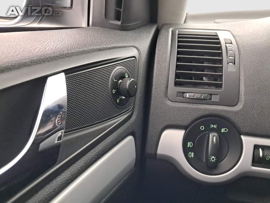 Foto inzerátu Skoda Octavia 1.6 TDI