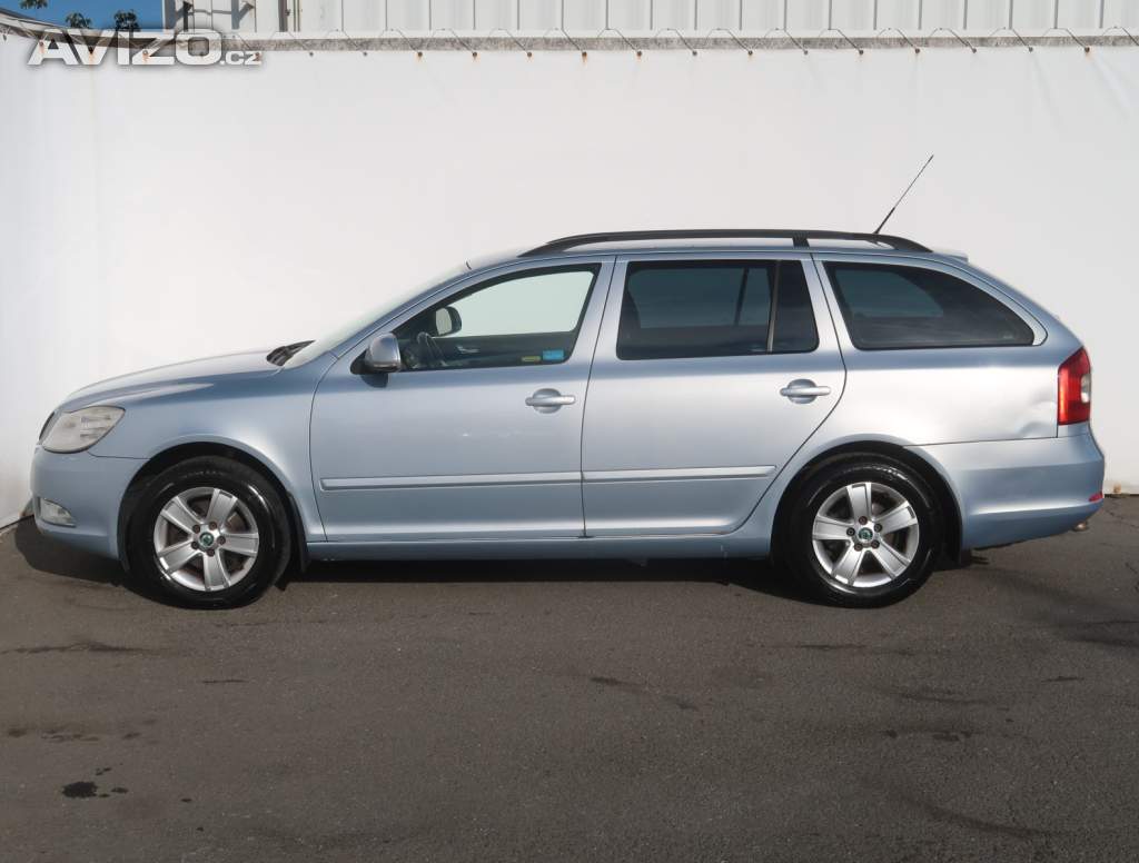 Foto inzerátu Skoda Octavia 1.9 TDI