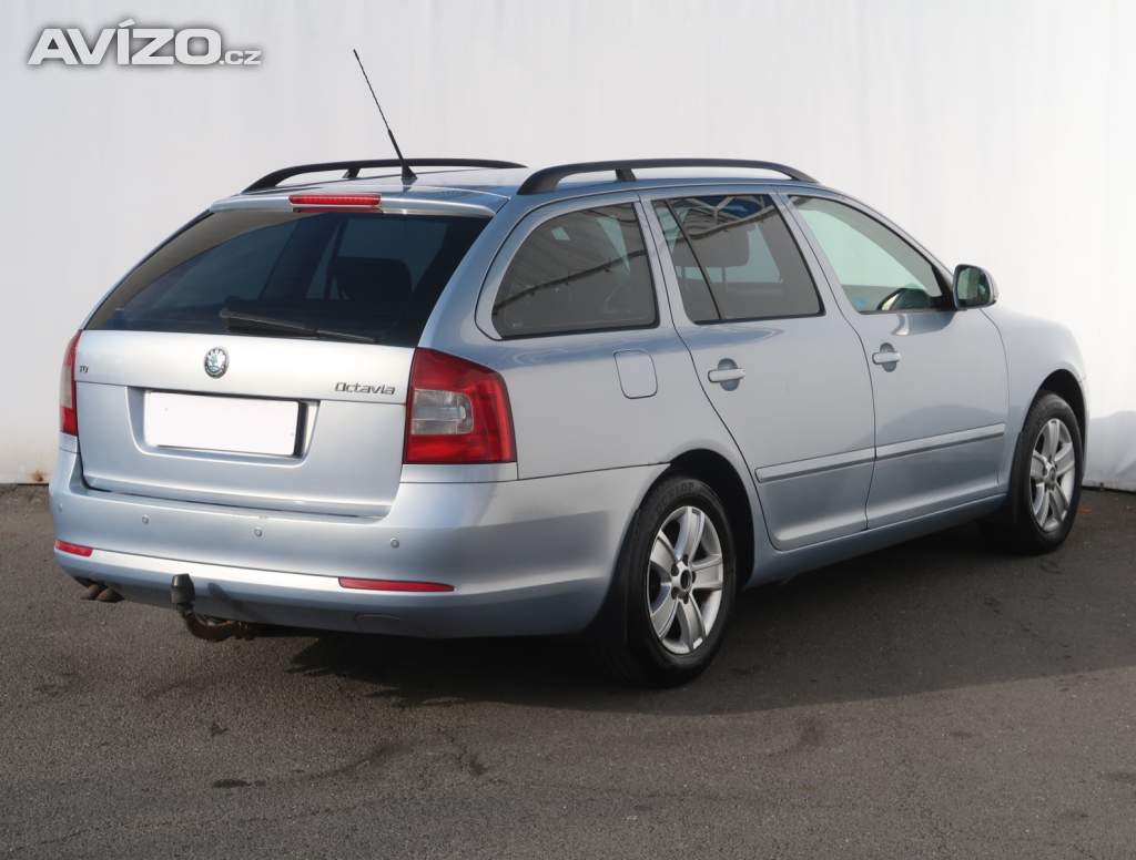 Foto inzerátu Skoda Octavia 1.9 TDI