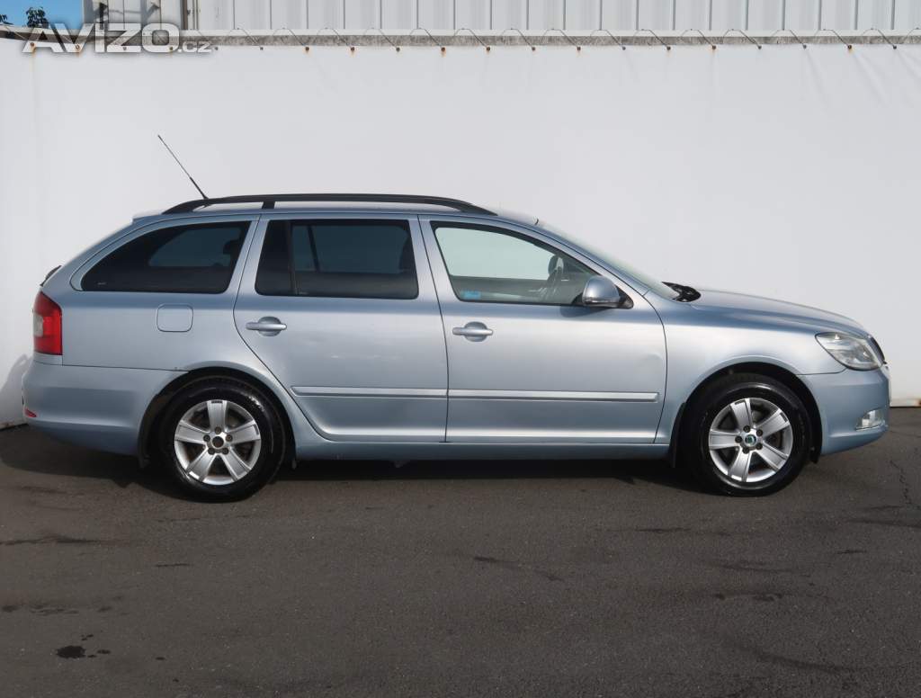 Foto inzerátu Skoda Octavia 1.9 TDI