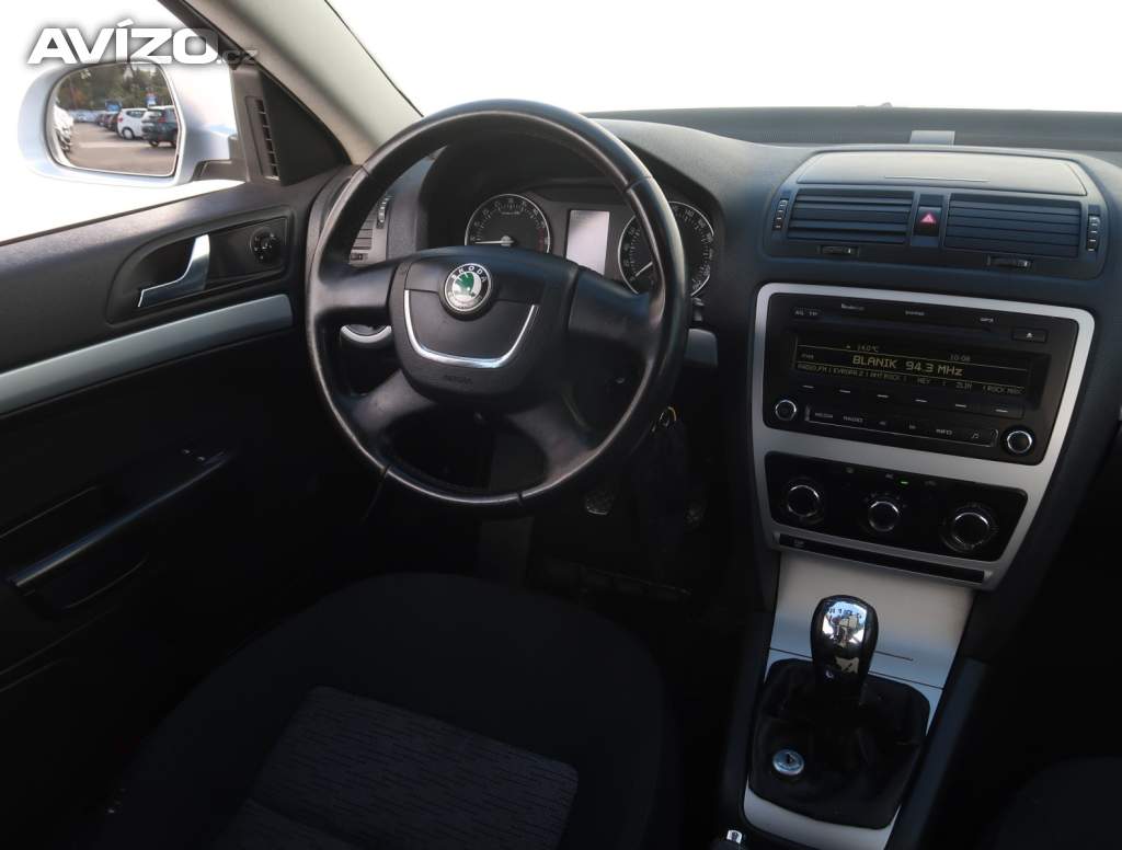 Foto inzerátu Skoda Octavia 1.9 TDI