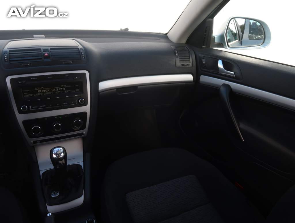 Foto inzerátu Skoda Octavia 1.9 TDI