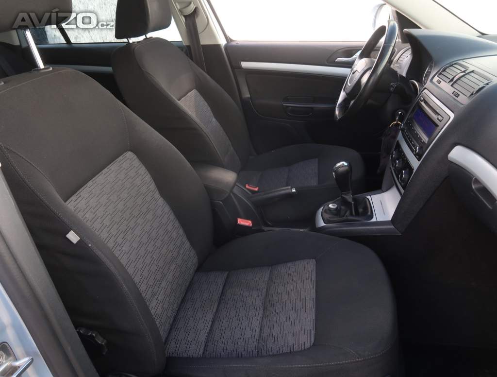 Foto inzerátu Skoda Octavia 1.9 TDI