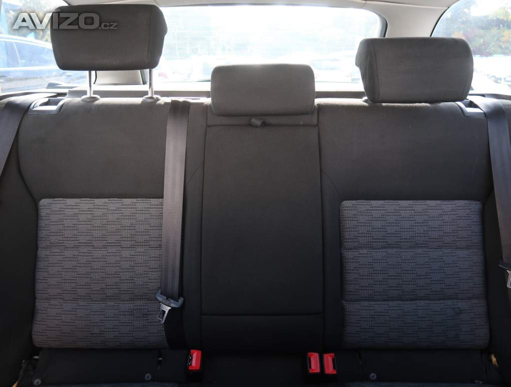 Foto inzerátu Skoda Octavia 1.9 TDI