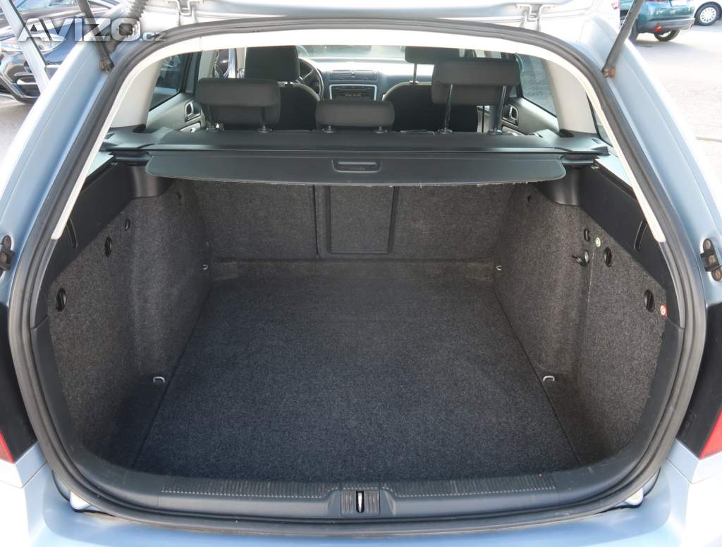 Foto inzerátu Skoda Octavia 1.9 TDI