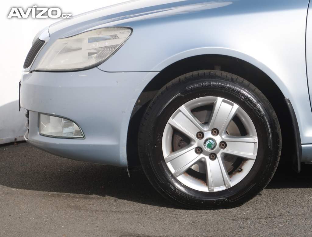 Foto inzerátu Skoda Octavia 1.9 TDI