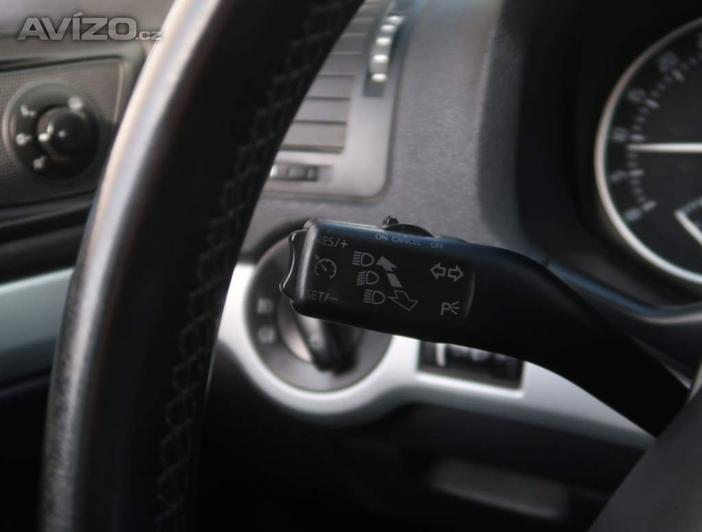 Foto inzerátu Skoda Octavia 1.9 TDI