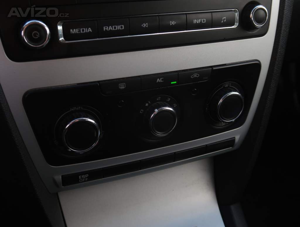 Foto inzerátu Skoda Octavia 1.9 TDI