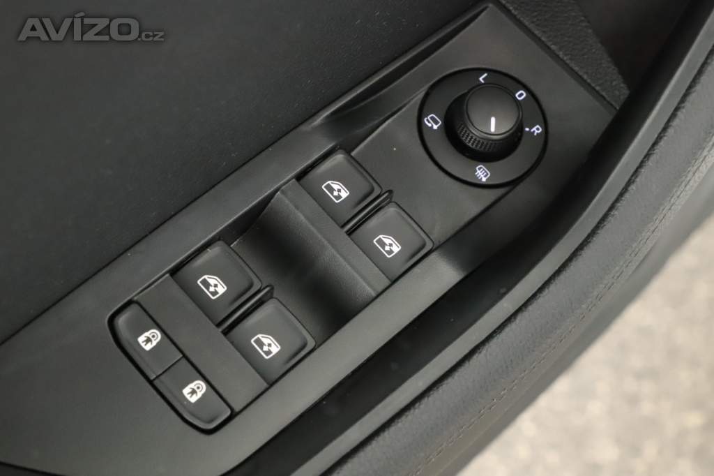 Foto inzerátu Skoda Superb 2.0 TDI