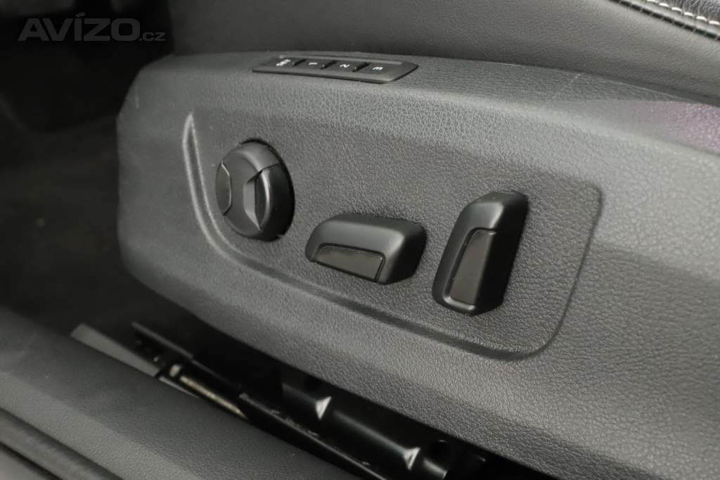 Foto inzerátu Skoda Superb 2.0 TDI