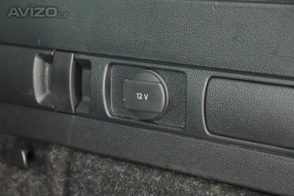 Foto inzerátu Skoda Superb 2.0 TDI