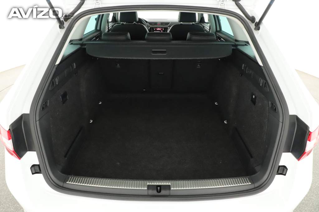 Foto inzerátu Skoda Superb 2.0 TDI