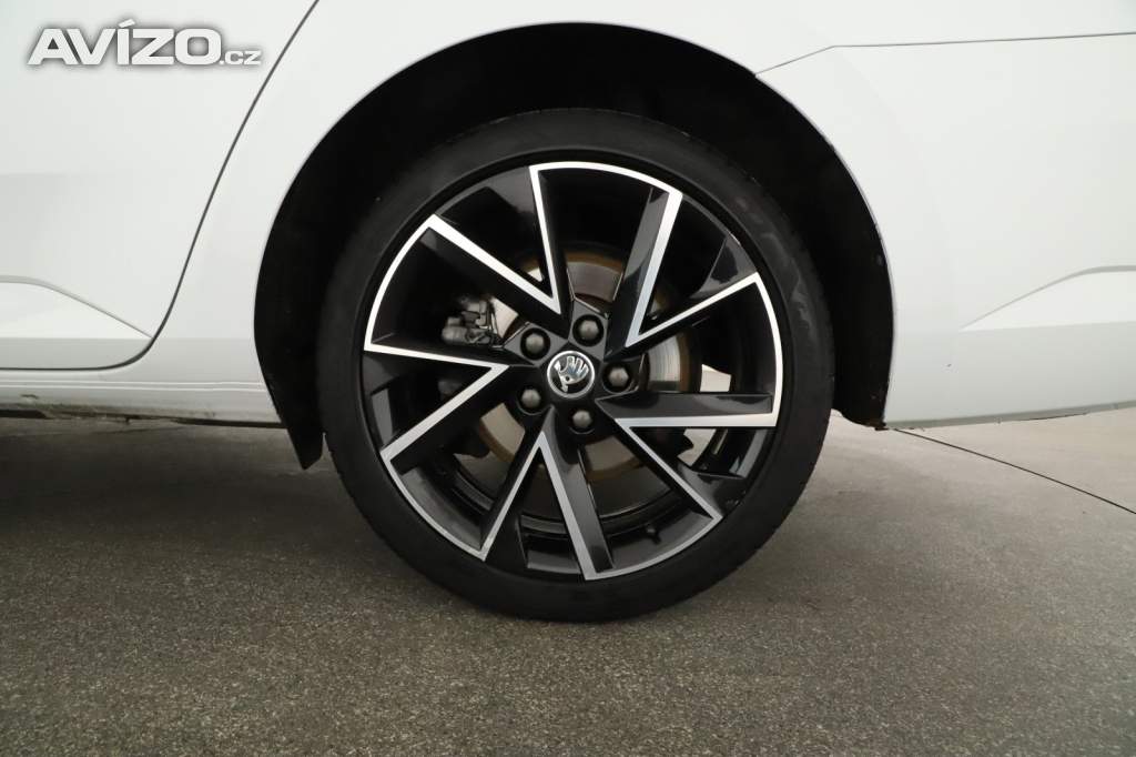 Foto inzerátu Skoda Superb 2.0 TDI