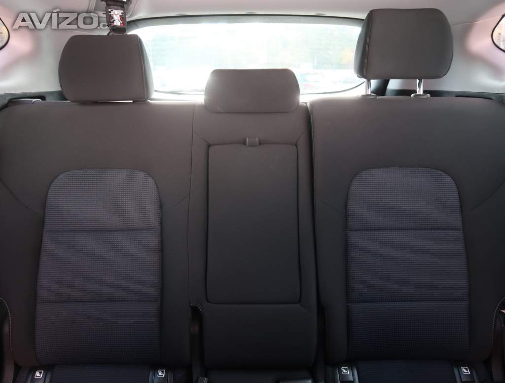 Foto inzerátu Hyundai Tucson 1.7 CRDi