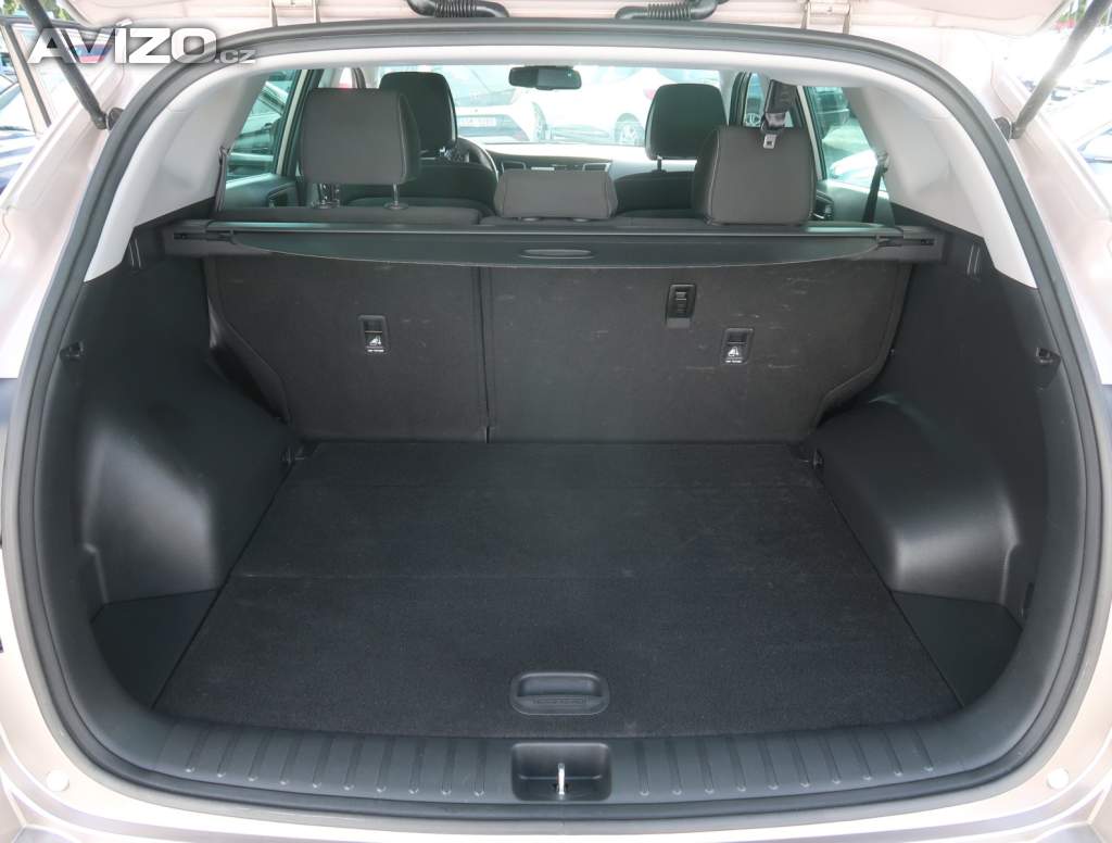 Foto inzerátu Hyundai Tucson 1.7 CRDi