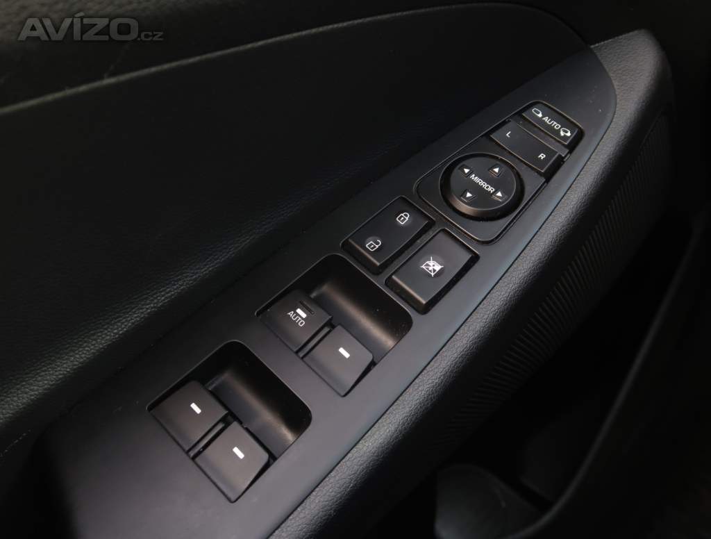 Foto inzerátu Hyundai Tucson 1.7 CRDi