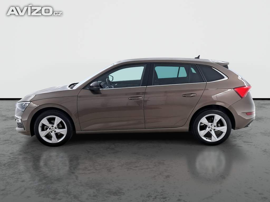 Foto inzerátu Skoda Scala 1.5 TSI