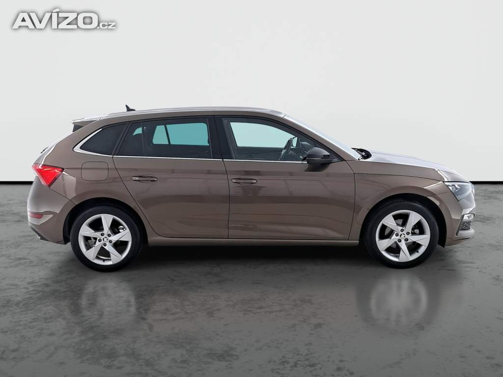 Foto inzerátu Skoda Scala 1.5 TSI