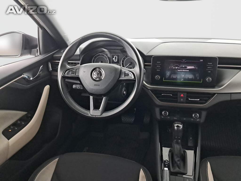 Foto inzerátu Skoda Scala 1.5 TSI